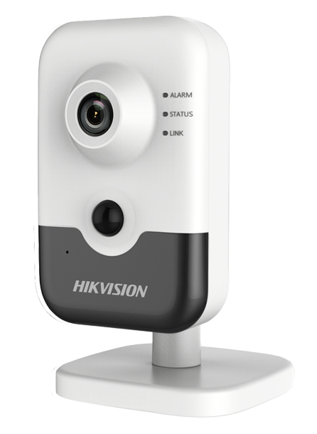 Camera IP 2M Cube