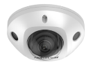 Camera IP dome hồng ngoại 2MP chuẩn nén H.265+