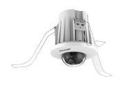 Camera IP Trụ 4MP DS-2CD2T41G1-I chuẩn nén H.265+