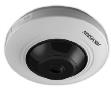Camera IP FISHEYE hồng ngoại 5MP chuẩn nén H.265+