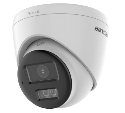 Camera tháp pháo HybirdLight 2MP, đàm thoại 2 chiều