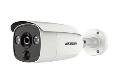 Camera HDTVI thân trụ 2MP - tích hợp cảm biến PIR + đèn