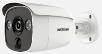 Camera HDTVI trụ 2MP - tích hợp cảm biến PIR + đèn