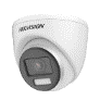 Camera bán cầu có màu đêm 3K（5MP 16:9）