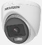 Camera bán cầu có màu ban đêm 2MP (ColorVu)