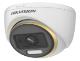 Camera bán cầu có màu ban đêm 2MP (ColorVu)