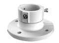Chân đế gắn trần cho camera PTZ.