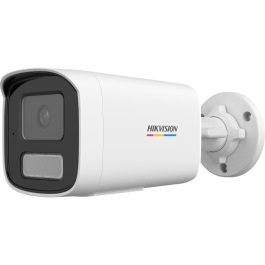 Camera thân trụ ngoài trời 4MP – Camera ColorVu phát hiện người phương tiện, cùng Chế độ đèn thông minh