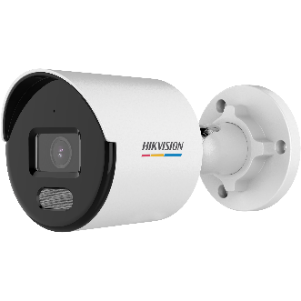 Camera IP Trụ 2MP có màu 24/7