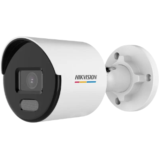 Camera thân trụ IP ColorVu 4MP - Có màu 24/24