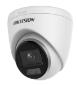 Camera IP  bán cầu vát 2MP - Có màu 24/7
