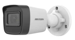 Camera IP  hình trụ 2MP