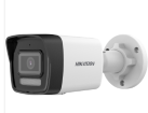 Camera IP  hình trụ 2MP – Camera Phát hiện người và phương tiện cùng Chế độ đèn thông minh