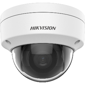 Camera IP  hình trụ 2MP - tích hợp khe cắm thẻ nhớ và micro