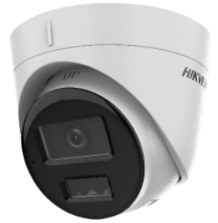 Camera IP bán cầu 2MP - tích hợp khe cắm thẻ nhớ và micro