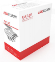 Cáp mạng chuyên dụng  CAT5 Hikvision DS-1LN5EU-SC0
