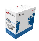 Cáp mạng chuyên dụng  CAT5 Hikvision DS-1LN5EUEC0