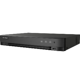 Đầu ghi hình 8 kênh Turbo ACUSENSE- hỗ trợ camera HDTVI 3K Lite/ 5Mp Lite, 1 ổ cứng