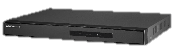 16 kênh; Hỗ trợ camera HD TVI, AHD, CVI, CVBS, IP