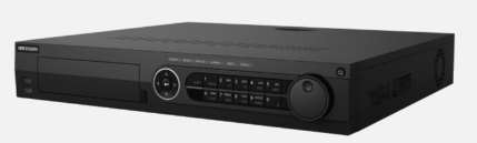 Đầu ghi hình DVR