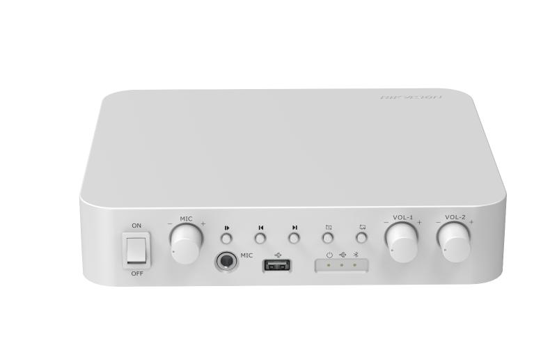 Âm ly Analog công suất 60W