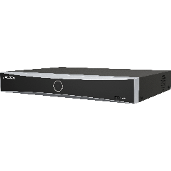 Đầu ghi hình NVR 16 kênh - 2 ổ cứng