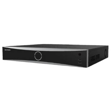 Đầu ghi hình NVR 16 kênh- 4 ổ cứng