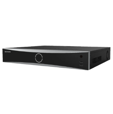 Đầu ghi hình NVR 32 kênh- 4 ổ cứng