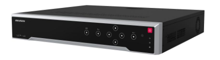 Đầu ghi hình NVR 16 kênh - 4 ổ cứng