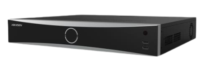 Đầu ghi hình NVR 32 kênh - 8 ổ cứng