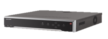 Đầu ghi hình NVR cao cấp 16 kênh - 8 ổ cứng
