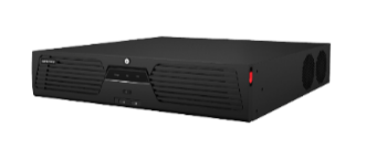 Đầu ghi hình NVR cao cấp 32 kênh - 8 ổ cứng