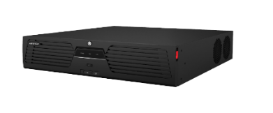 Đầu ghi hình NVR cao cấp 64 kênh - 8 ổ cứng
