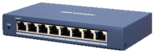 Switch mạng Gigabit thông minh 8 cổng