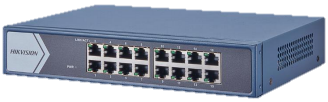 Switch mạng Gigabit thông minh 16 cổng