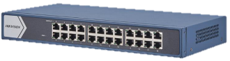 Switch mạng Gigabit thông minh 24 cổng