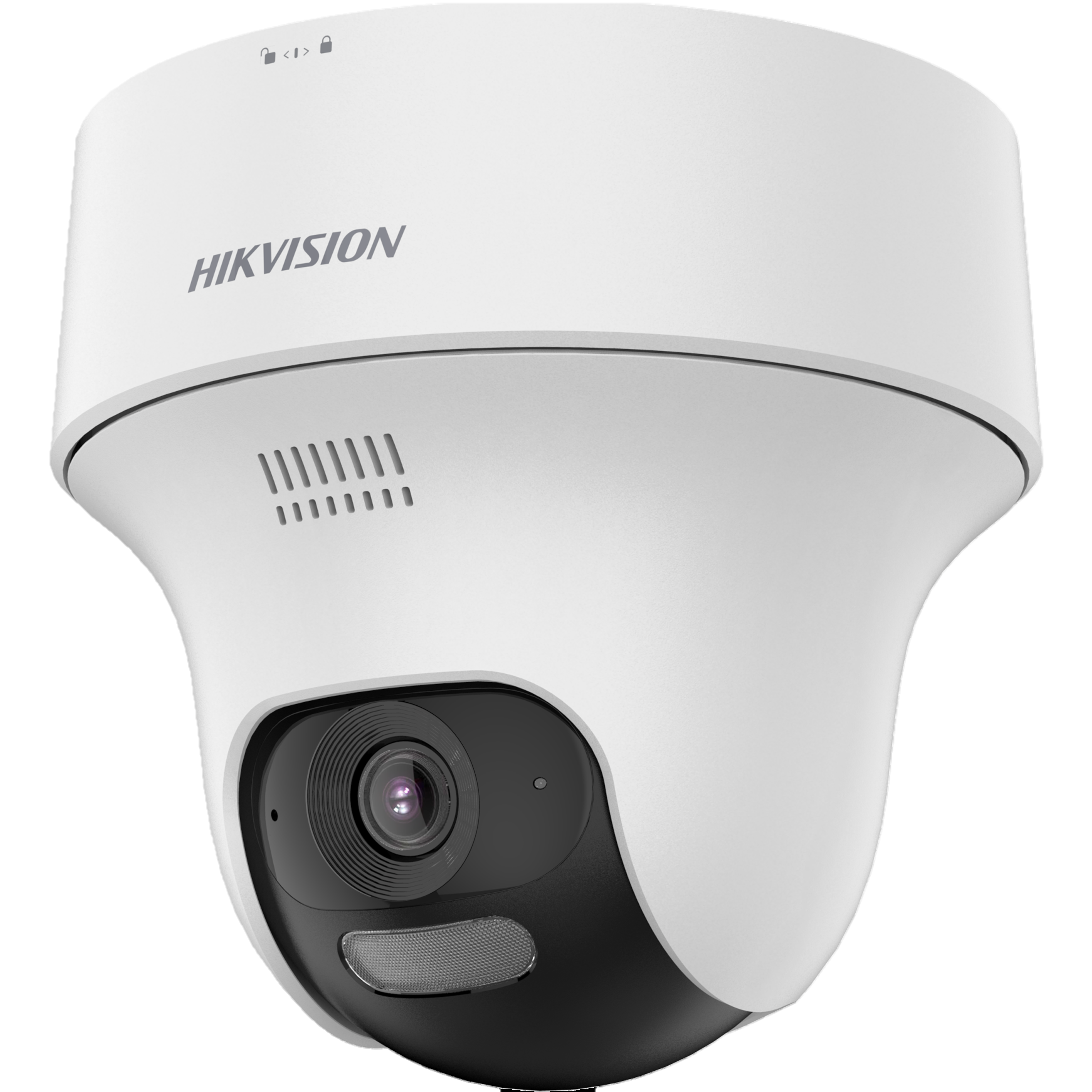 Camera IP Quay quét 2MP - tích hợp micro, hỗ trợ WIFI6