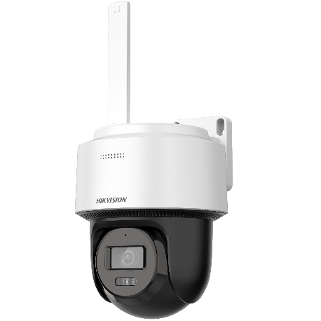 Camera IP  Mini PT Smart Hybird Light 4MP, hỗ trợ WIFI 6
