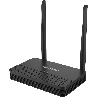 Đầu ghi hình NVS 4 kênh – Hỗ trợ WIFI