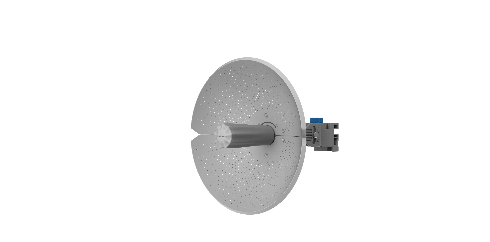 Thiết bị bắn điểm (trạm phụ CPE)