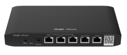 Dòng Smart Gateway