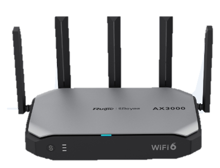Dòng Smart Gateway tích hợp phát Wifi 6