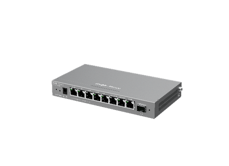 Dòng Smart Gateway hỗ trợ 1 cổng quang