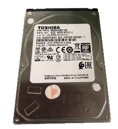 1T Hard Disk Drive for EG RG-NBR