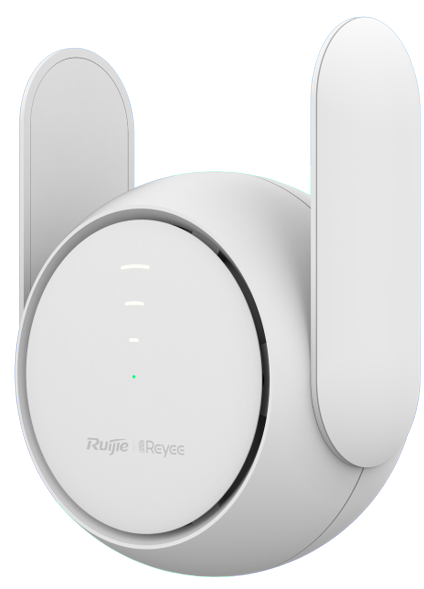 'Bộ phát Smart Home WiFi Dual-band hỗ trợ Mesh