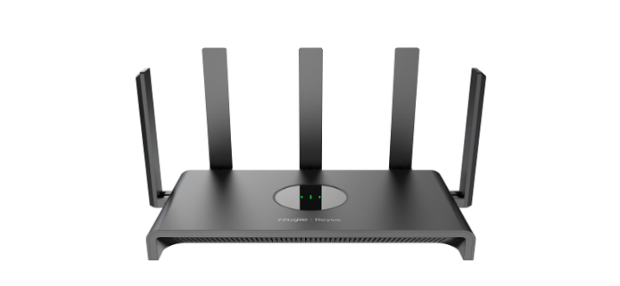 Bộ phát Smart Home WiFi Dual-band hỗ trợ Mesh
