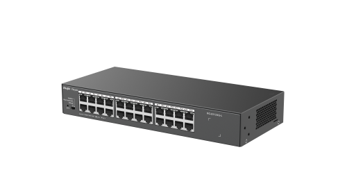 Unmanaged switch 24 cổng 10/100/1000 BASE-T