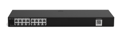 Layer 2 Smart Managed Switch 16 Cổng 10/100/1000BASE-T