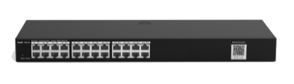 Layer 2 Smart Managed Switch 24 Cổng 10/100/1000BASE-T