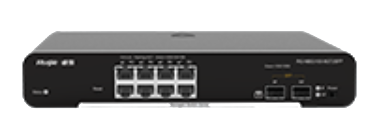 Layer 2 Smart Managed Switch 8 Cổng 10/100/1000BASE-T+ 2 cổng quang